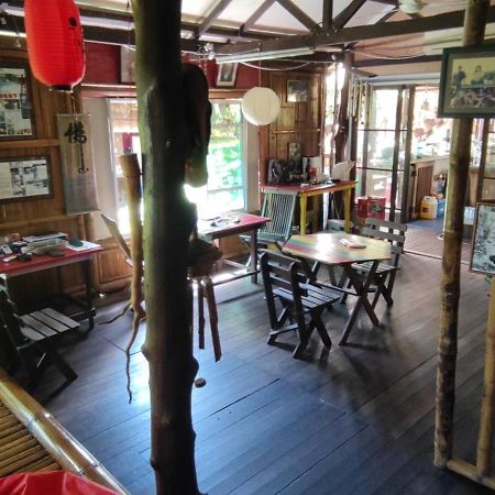 The Secret Sanctuary Boutique Cottage Kuching Exterior photo