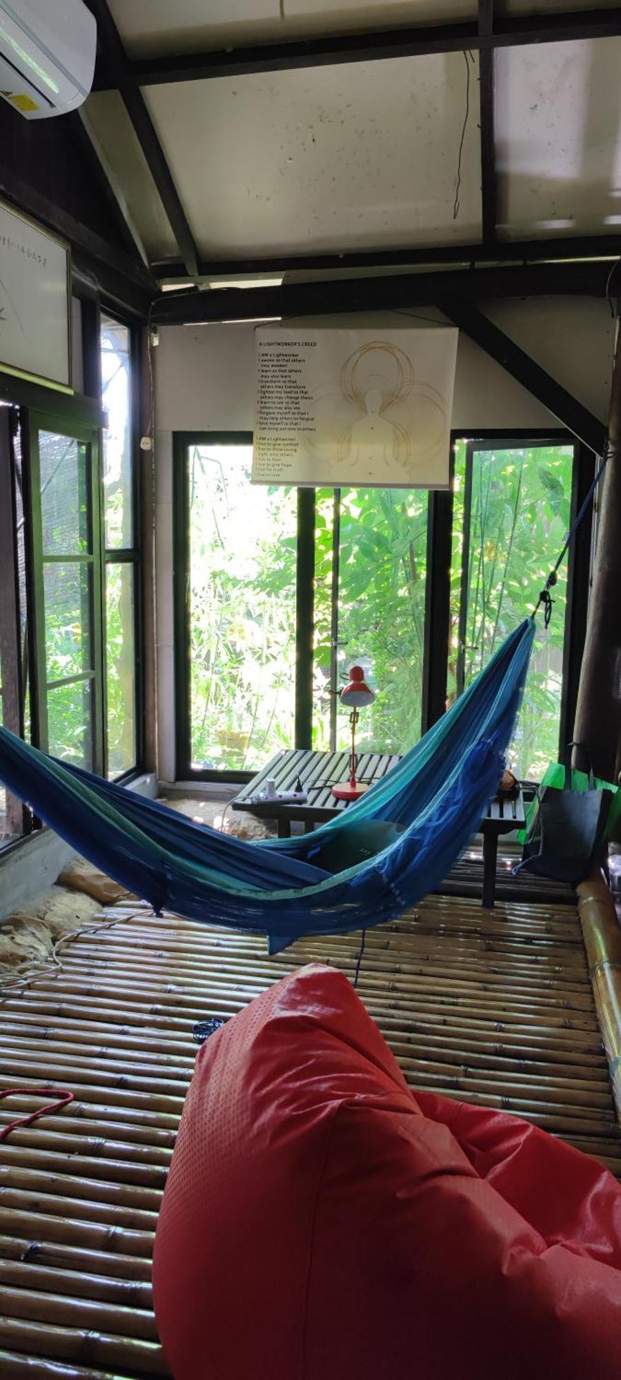 The Secret Sanctuary Boutique Cottage Kuching Exterior photo