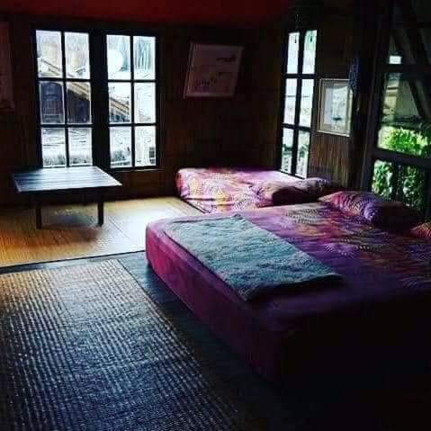 The Secret Sanctuary Boutique Cottage Kuching Exterior photo