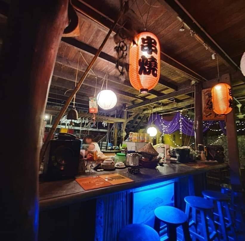 The Secret Sanctuary Boutique Cottage Kuching Exterior photo