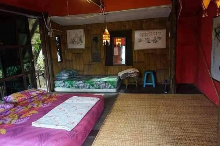 The Secret Sanctuary Boutique Cottage Kuching Exterior photo
